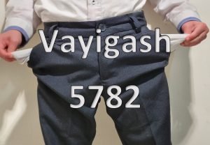Pictorial Parsha Vayigash 5782