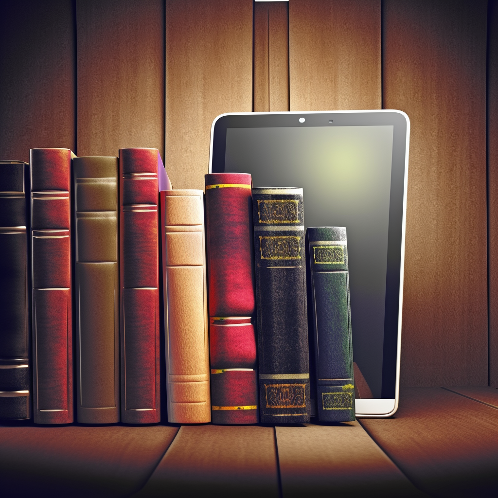 Books and Tablet Pictorial Pesach (paperback)
