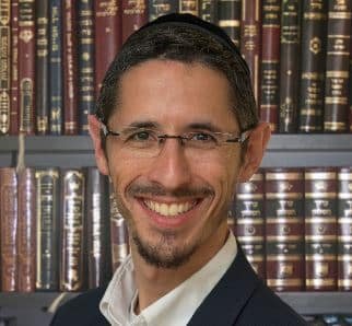 Inspired Torah